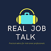 Real Job Talk