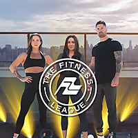 The Fitness League