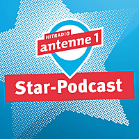 Der antenne 1 Star-Podcast