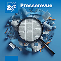 Presserevue