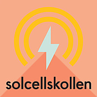 Solcellskollens podcast