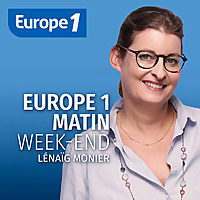 Europe 1 Matin week-end