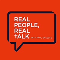 Real People Real Talk