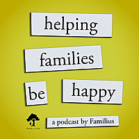 Helping Families Be Happy