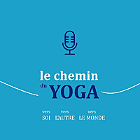 LE CHEMIN DU YOGA