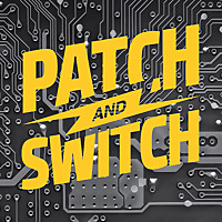 Patch And Switch