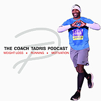 Keep Calm And Run To The Best You (The Podcast)