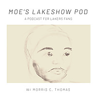 Moe's Lakeshow Pod