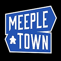 MeepleTown: Board Game Podcast
