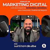 Marketing Digital para Dueños y Directores