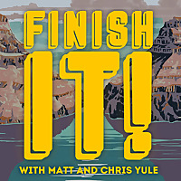 Finish It!
