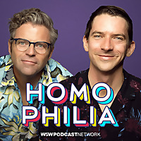 Homophilia