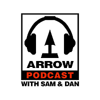 Arrow Video Podcast