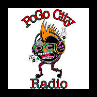 PoGo City Radio