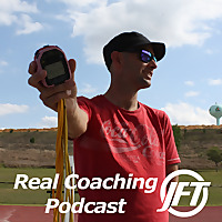 Real Coaching Podcast