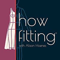 How Fitting: design a slow fashion business that fits