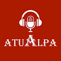 Atualpa - Palestras Públicas