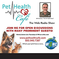 Pet Health Cafe'