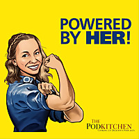 Powered By Her