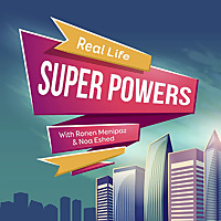 Real Life Superpowers