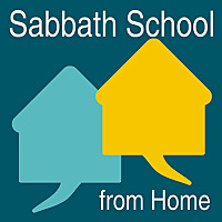 Sabbath School From Home