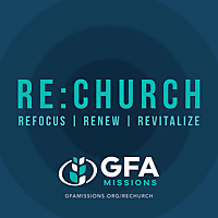 RE: CHURCH