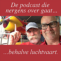Goof en Goot Praten Piloot