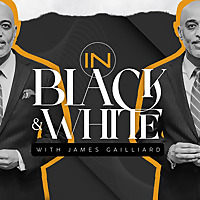 Until All Thrive with James D. Gailliard