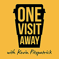 One Visit Away