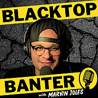 Blacktop Banter