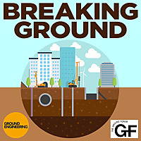 Breaking Ground