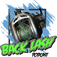 Back Lash Musky Fishing Podcast