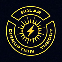 Solar Disruption Theory