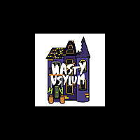 Nasty Asylum Podcast