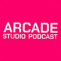 Arcade Studio Podcast