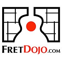 FretDojo Jazz Guitar Tips With Greg O'Rourke