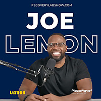 Joe Lemon Podcast