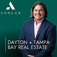 Ashlar Home Team - Real Estate From Sunshine (Tampa and St Pete) to Snow (Dayton, Ohio)