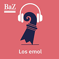 BaZ   Los Emol