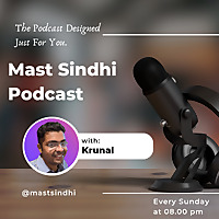 Mast Sindhi