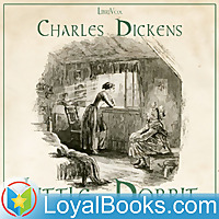 Little Dorrit by Charles Dickens