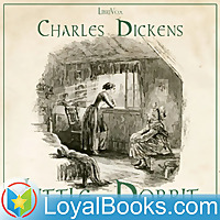 Little Dorrit by Charles Dickens