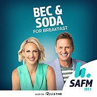 SAFM Breakfast: Bernie & Emma G