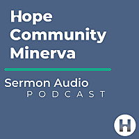 Hope Community Minerva