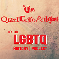 QueerCore Podcast