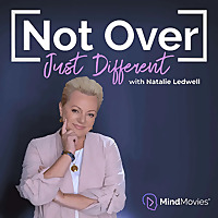 Not Over, Just Different