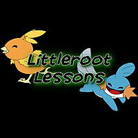 Littleroot Lessons