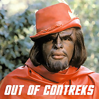 Out of Contreks