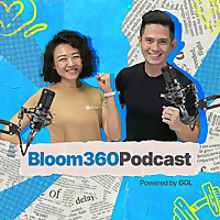 Bloom360 (Powered by GGL)