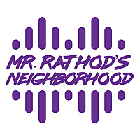 Mr. Rathod's Neighborhood